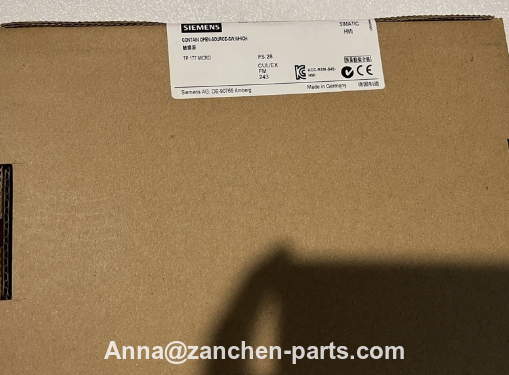 Siemens 6SL3210‑1KE21‑3AF1